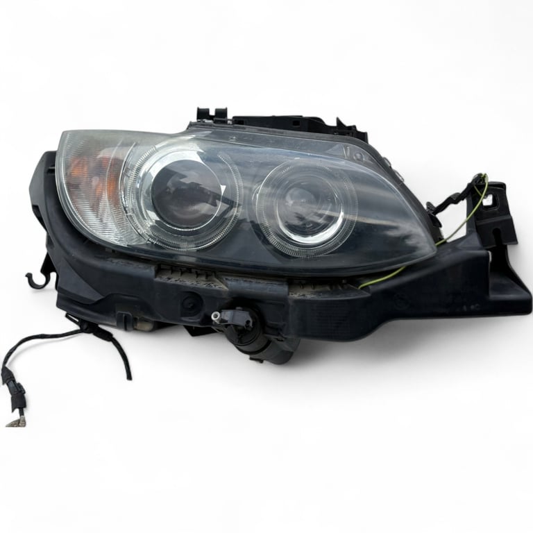 Frontscheinwerfer BMW 3 E93 E92 7162128-15 Xenon Rechts Scheinwerfer Headlight SCH9642236940ro