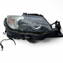 Laden Sie das Bild in den Galerie-Viewer, Frontscheinwerfer BMW 3 E93 E92 7162128-15 Xenon Rechts Scheinwerfer Headlight SCH9642236940ro