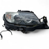 Frontscheinwerfer BMW 3 E93 E92 7162128-15 Xenon Rechts Scheinwerfer Headlight