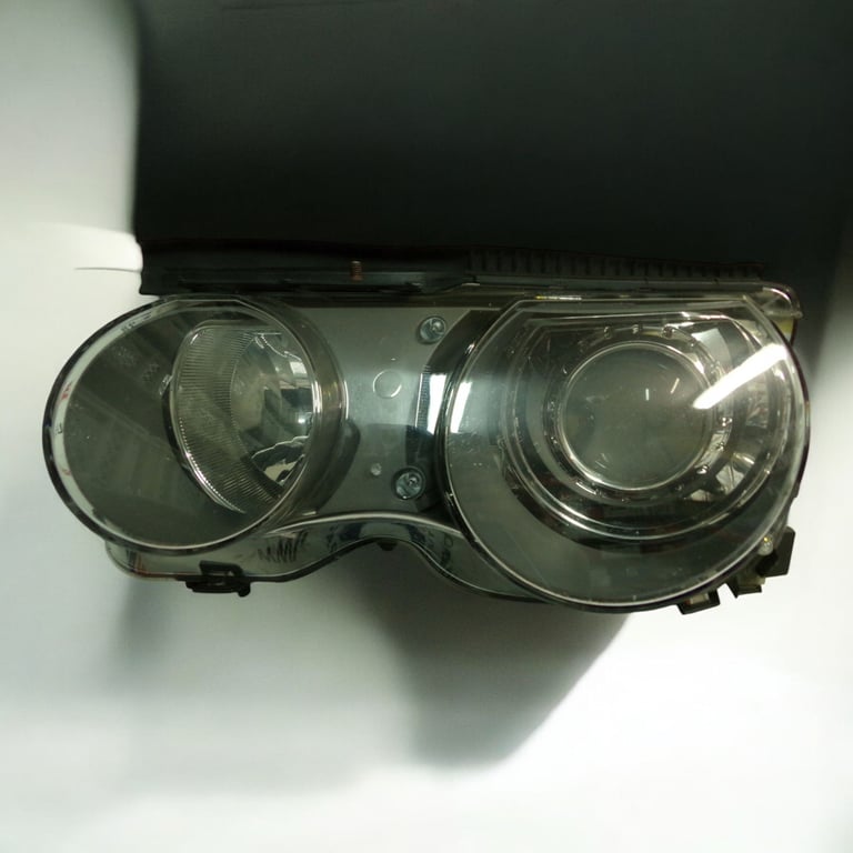Frontscheinwerfer BMW Compact E46 6905495 Xenon Links Scheinwerfer Headlight