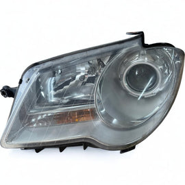 Frontscheinwerfer VW Touran 1t1 1T1941005B Links Scheinwerfer Headlight