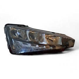 Frontscheinwerfer Skoda Scala 657941016 LED Rechts Scheinwerfer Headlight SCH9623849409ut