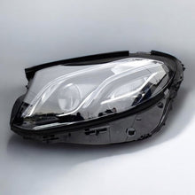 Load image into Gallery viewer, Frontscheinwerfer Mercedes-Benz W213 LED Links Scheinwerfer Headlight