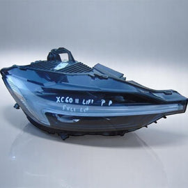 Frontscheinwerfer Volvo Xc60 II 32404710 Full LED Rechts Scheinwerfer Headlight SCH1086609568hm