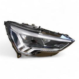Frontscheinwerfer Audi Q3 83A941034 LED Rechts Scheinwerfer Headlight SCH9093796651ml