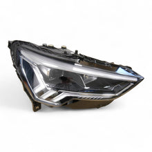 Laden Sie das Bild in den Galerie-Viewer, Frontscheinwerfer Audi Q3 83A941034 LED Rechts Scheinwerfer Headlight SCH9093796651ml