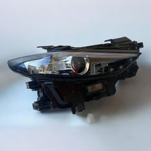 Laden Sie das Bild in den Galerie-Viewer, Frontscheinwerfer Mazda 3 BCJH-51030 Rechts Scheinwerfer Headlight SCH2320571504ql