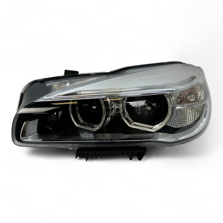 Frontscheinwerfer BMW 2 F45 F46 7391401 7409109 LED Links Scheinwerfer Headlight SCH9383963385by