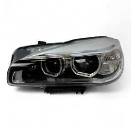 Frontscheinwerfer BMW 2 F45 F46 7391401 7409109 LED Links Scheinwerfer Headlight SCH9383963385by