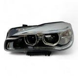 Frontscheinwerfer BMW 2 F45 F46 7391401 7409109 LED Links Scheinwerfer Headlight