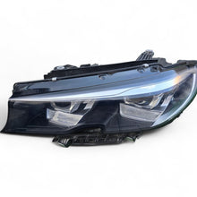 Load image into Gallery viewer, Frontscheinwerfer BMW 3 G21 G20 A95A1DB37-02LL Full LED Links Headlight SCH4354215891nr