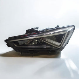 Frontscheinwerfer Seat Leon 5FB941007F LED Links Scheinwerfer Headlight SCH8159687231qt