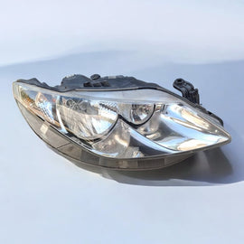Frontscheinwerfer Seat Ibiza IV 6j1 89319111 Rechts Scheinwerfer Headlight