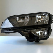 Laden Sie das Bild in den Galerie-Viewer, Frontscheinwerfer Skoda Karoq 57B941015A Links Scheinwerfer Headlight SCH2797333848gx