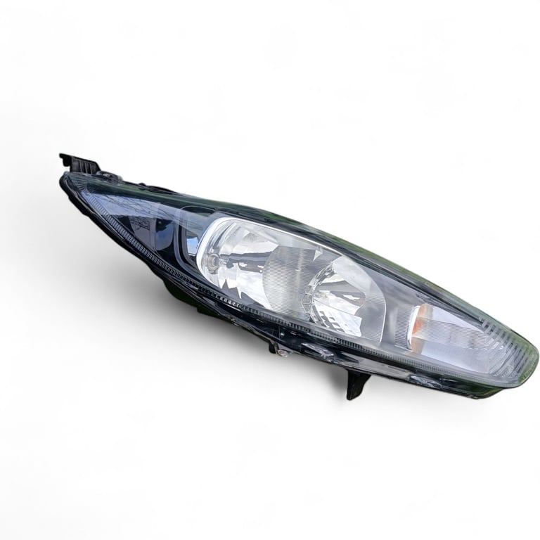 Frontscheinwerfer Ford Fiesta I C1BB-13W029-AJ Rechts Scheinwerfer Headlight SCH6313084941ku