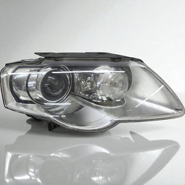 Frontscheinwerfer VW Passat 3C0941754G Xenon Rechts Scheinwerfer Headlight SCH4129694780sm