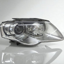 Load image into Gallery viewer, Frontscheinwerfer VW Passat 3C0941754G Xenon Rechts Scheinwerfer Headlight SCH4129694780sm