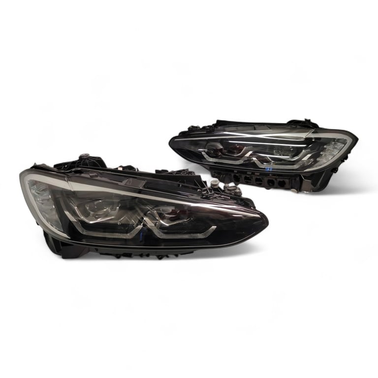 Frontscheinwerfer BMW G22 G23 G26 5A19351 5A19352 Full LED Ein Satz Headlight SCH1288408563rz