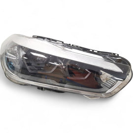 Frontscheinwerfer BMW X2 F39 8738186-04 Full LED Rechts Scheinwerfer Headlight SCH5077824382po