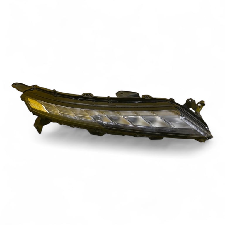 Frontscheinwerfer Mitsubishi Eclipse Cross I EDM92206010 LED Rechts Headlight SCH6649964795mv