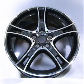 1x Alufelge 18 Zoll 8.0