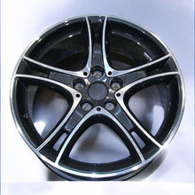 Load image into Gallery viewer, 1x Alufelge 18 Zoll 8.0" 5x112 57ET Glanz 6855092 BMW F44 F45 1 F40 F46 FEL4155320785ik