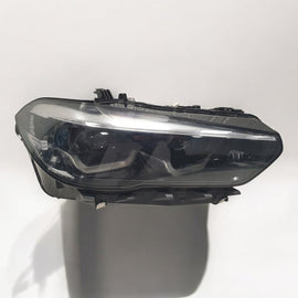 Frontscheinwerfer BMW X5 G05 G06 5A27988-01 LED Rechts Scheinwerfer Headlight SCH5014436177jx
