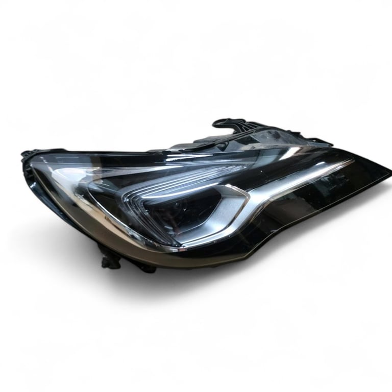 Frontscheinwerfer Opel Astra K 39208461 Rechts Scheinwerfer Headlight SCH6038149925hq