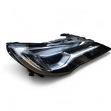 Frontscheinwerfer Opel Astra K 39208461 Rechts Scheinwerfer Headlight