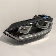 Load image into Gallery viewer, Frontscheinwerfer VW Sportsvan 517941031B Xenon Links Scheinwerfer Headlight