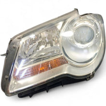 Load image into Gallery viewer, Frontscheinwerfer VW Touran 1t1 1T1941005B Links Scheinwerfer Headlight