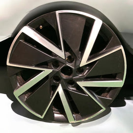 1x Alufelge 18 Zoll 7.5