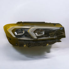 Laden Sie das Bild in den Galerie-Viewer, Frontscheinwerfer BMW 3 G21 G20 9450796-03 LED Rechts Scheinwerfer Headlight SCH1016160728fa
