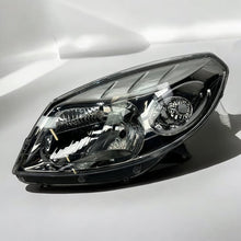 Load image into Gallery viewer, Frontscheinwerfer Dacia Sandero I Links Scheinwerfer Headlight SCH5953028309lv