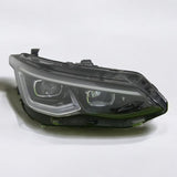 Frontscheinwerfer VW Golf VIII 5H1941036C Rechts Scheinwerfer Headlight