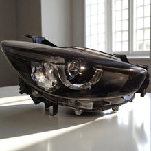 Laden Sie das Bild in den Galerie-Viewer, Frontscheinwerfer Mazda Cx5 Cx-5 KD3151030 W0462RK2442 Full LED Rechts Headlight SCH9184086132tz