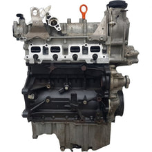 Laden Sie das Bild in den Galerie-Viewer, Motor VW Golf CAX 1.4 122PS 90kW Benzin Engine Unkomplett