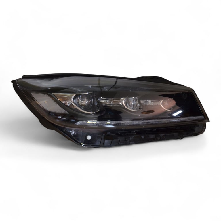 Frontscheinwerfer Kia Sorento III 92102-C5620 LED Rechts Scheinwerfer Headlight SCH7934285776ka