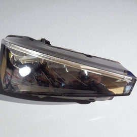 Frontscheinwerfer Skoda Scala 657941015 LED Rechts Scheinwerfer Headlight SCH9676613207ij