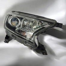 Laden Sie das Bild in den Galerie-Viewer, Frontscheinwerfer Ford Ranger Rechts Scheinwerfer Headlight SCH3945545877xx