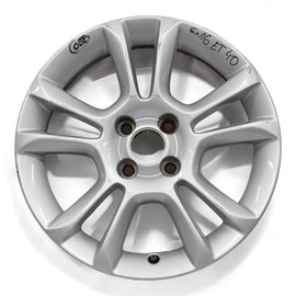 1x Alufelge 16 Zoll 6.0