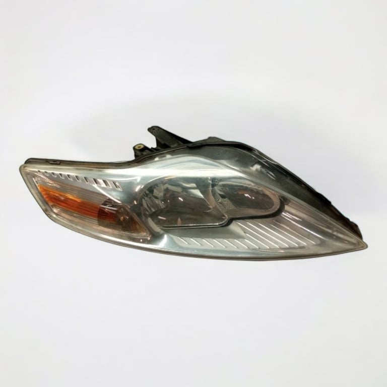 Frontscheinwerfer Ford Mondeo Rechts Scheinwerfer Headlight