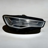 Frontscheinwerfer Audi A6 C7 4G0941036 LED Rechts Scheinwerfer Headlight