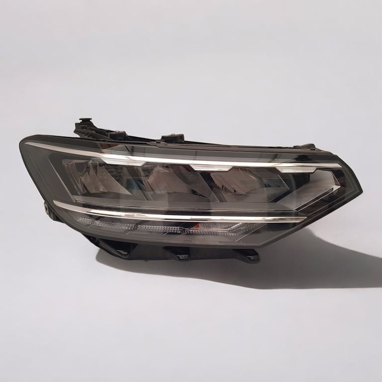 Frontscheinwerfer VW Passat B8 3G1941036P LED Rechts Scheinwerfer Headlight