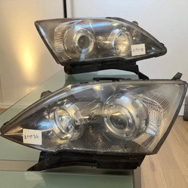 Frontscheinwerfer Honda Crv Cr-V III 33150-SWW-00 Ein Stück (Rechts oder Links)