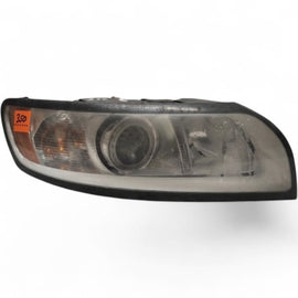 Frontscheinwerfer Volvo S40 30763034 PAW3825 Rechts Scheinwerfer Headlight SCH9235624932mi