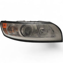 Load image into Gallery viewer, Frontscheinwerfer Volvo S40 30763034 PAW3825 Rechts Scheinwerfer Headlight SCH9235624932mi