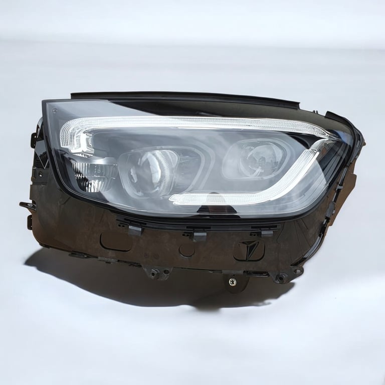 Frontscheinwerfer Mercedes-Benz Glc A2539064903 LED Links Scheinwerfer Headlight SCH1777945594un