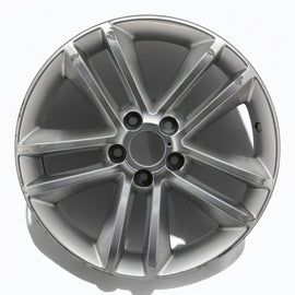 1x Alufelge 17 Zoll 7.0