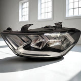 Frontscheinwerfer Audi A1 82A941003 Links Scheinwerfer Headlight